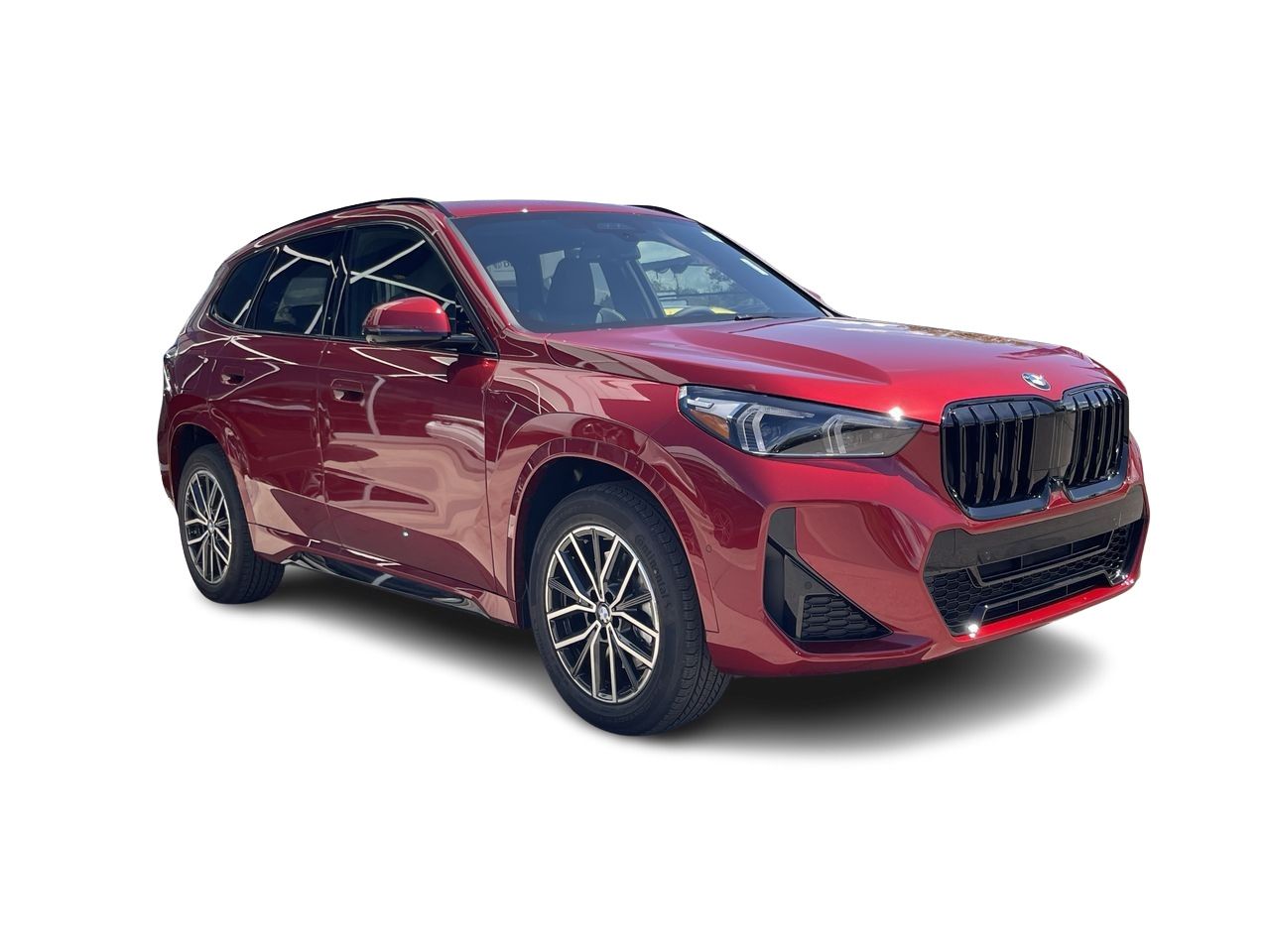 2026 BMW X1 in Calgary, Alberta