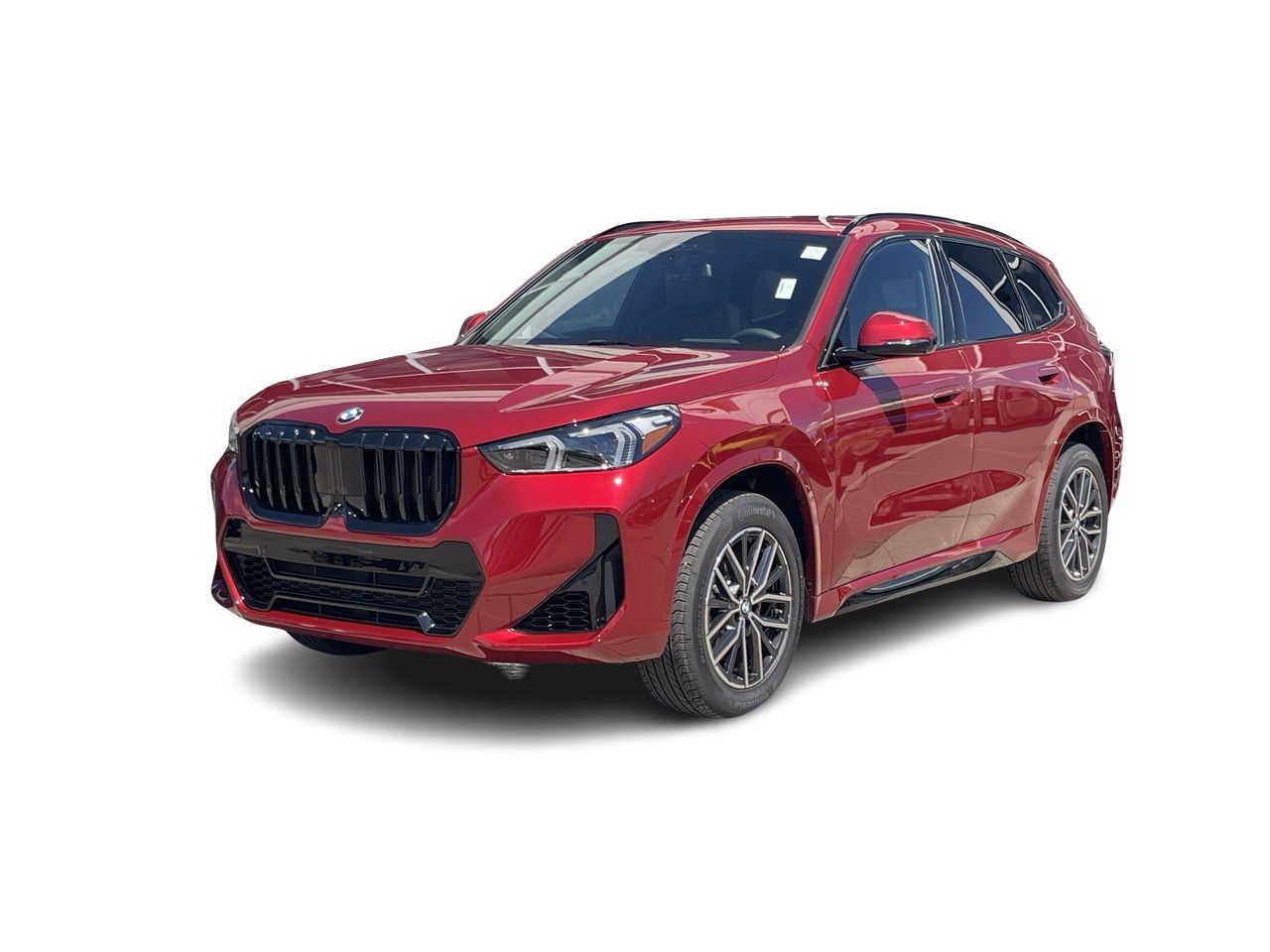 2026 BMW X1 in Calgary, Alberta