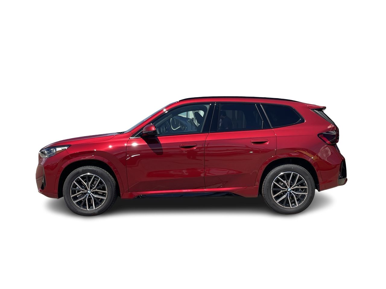 2026 BMW X1 in Calgary, Alberta