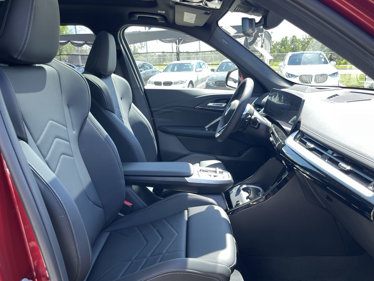 2026 BMW X1 in Calgary, Alberta