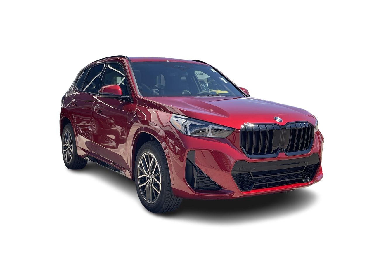 2026 BMW X1 in Calgary, Alberta