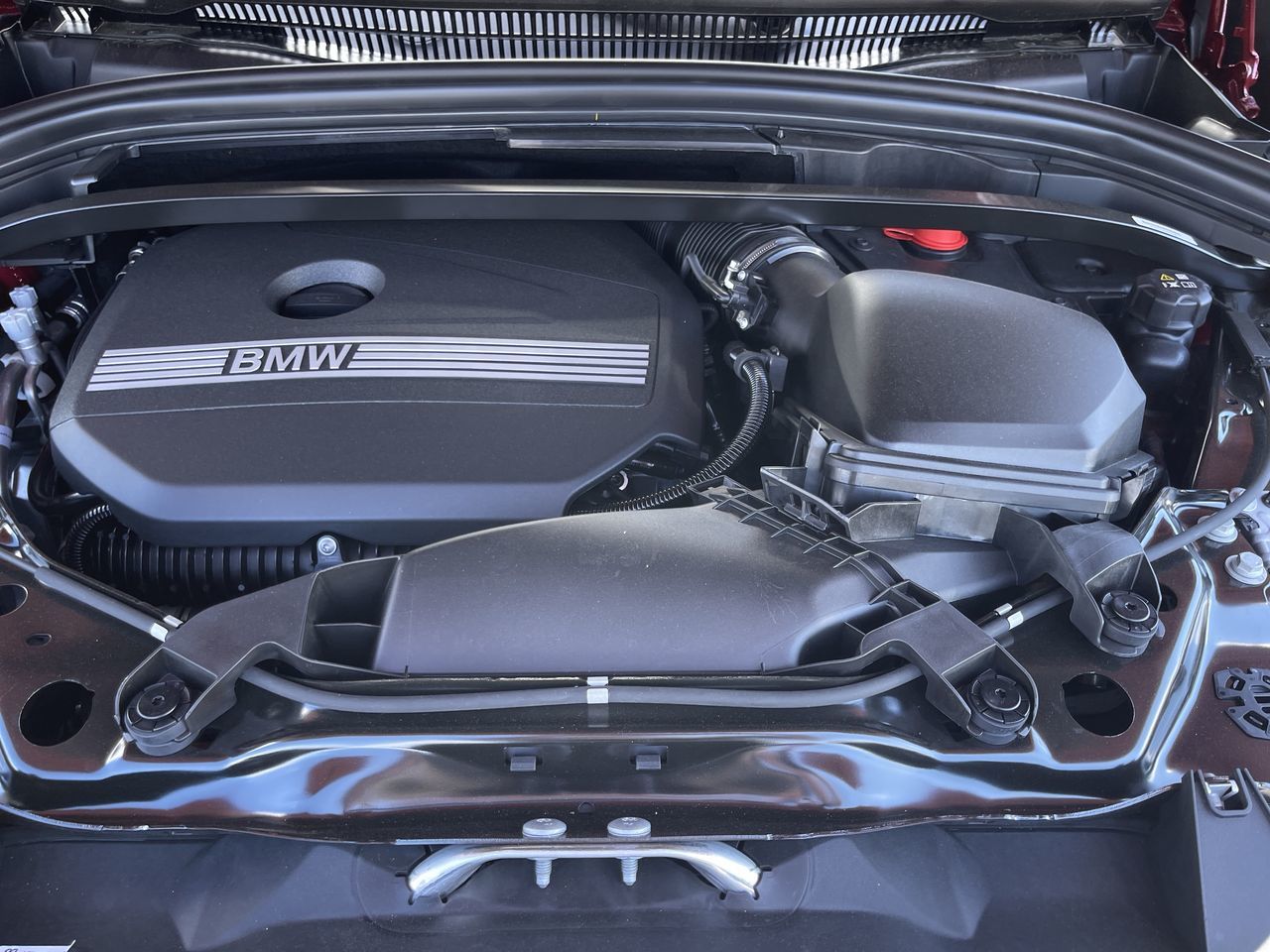2026 BMW X1 in Calgary, Alberta
