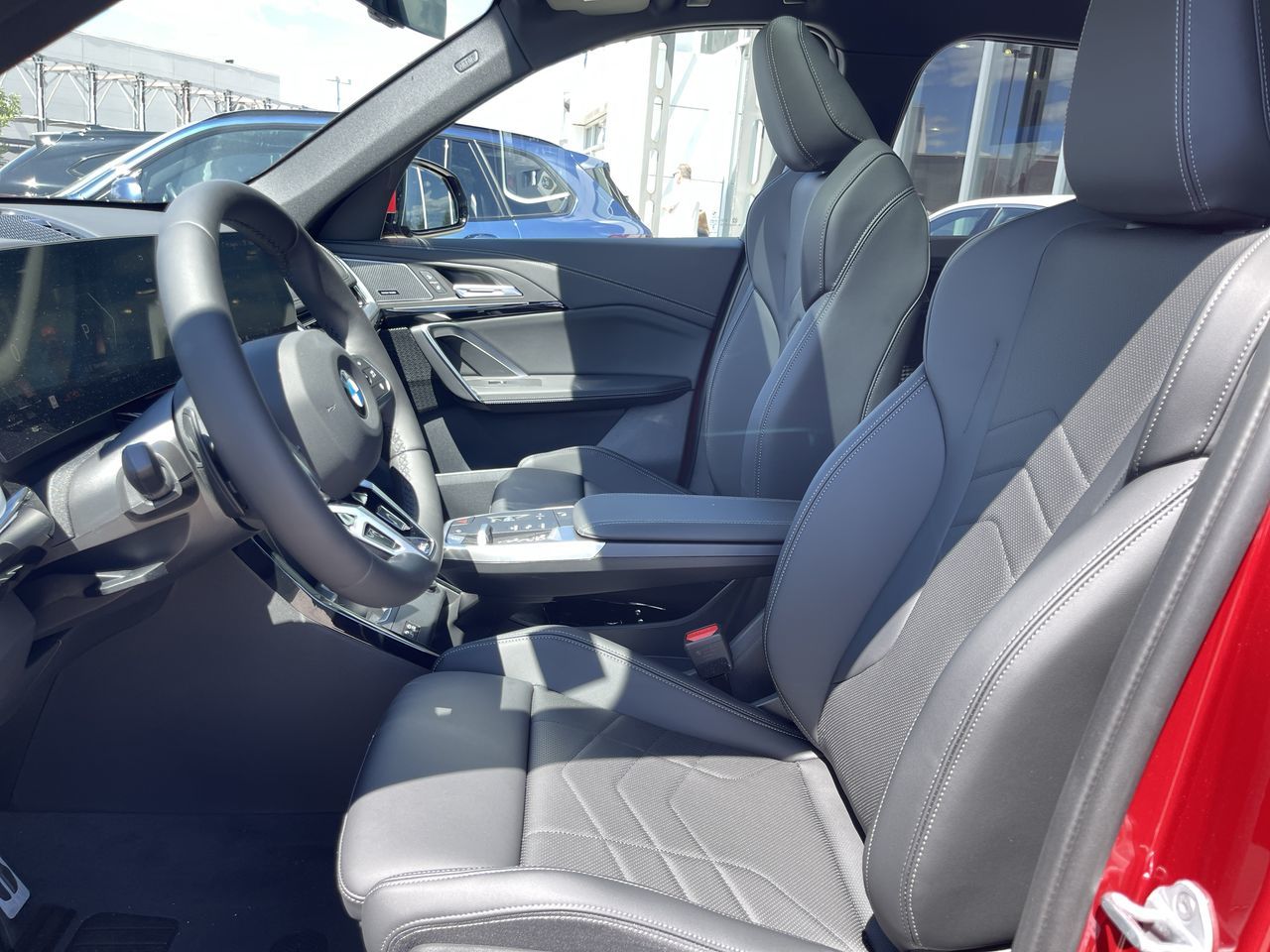2026 BMW X1 in Calgary, Alberta