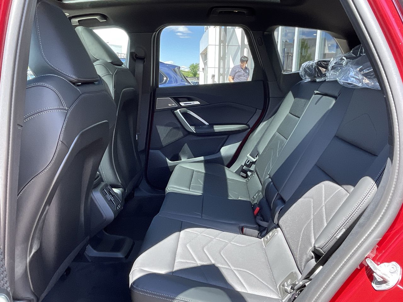 2026 BMW X1 in Calgary, Alberta