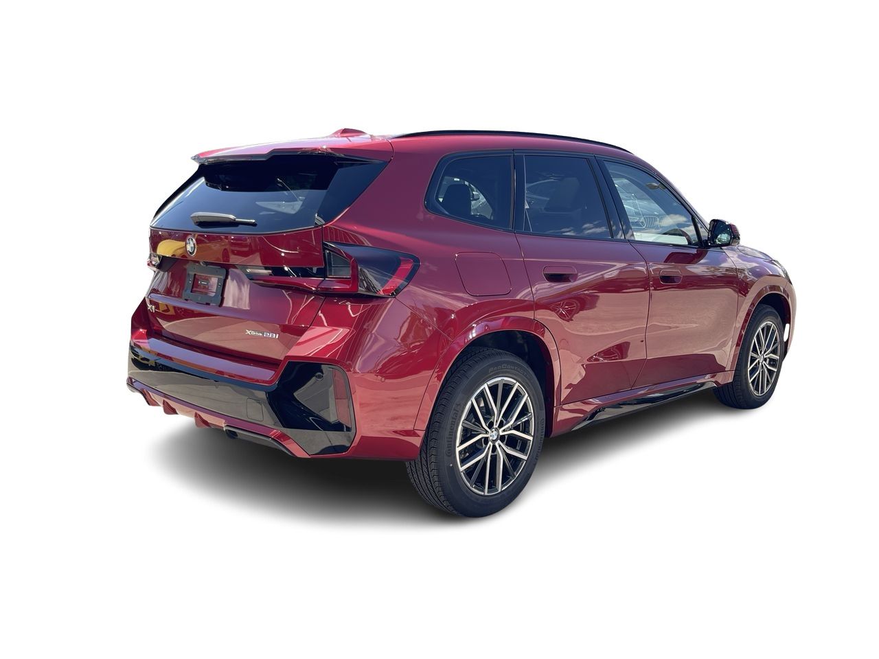 2026 BMW X1 in Calgary, Alberta