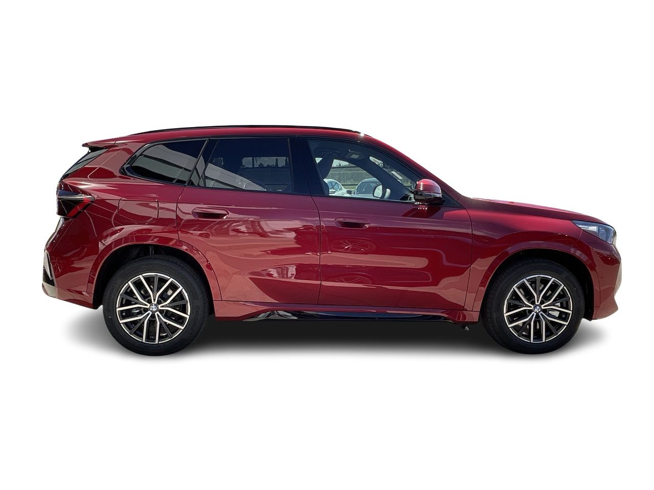 2026 BMW X1 in Calgary, Alberta