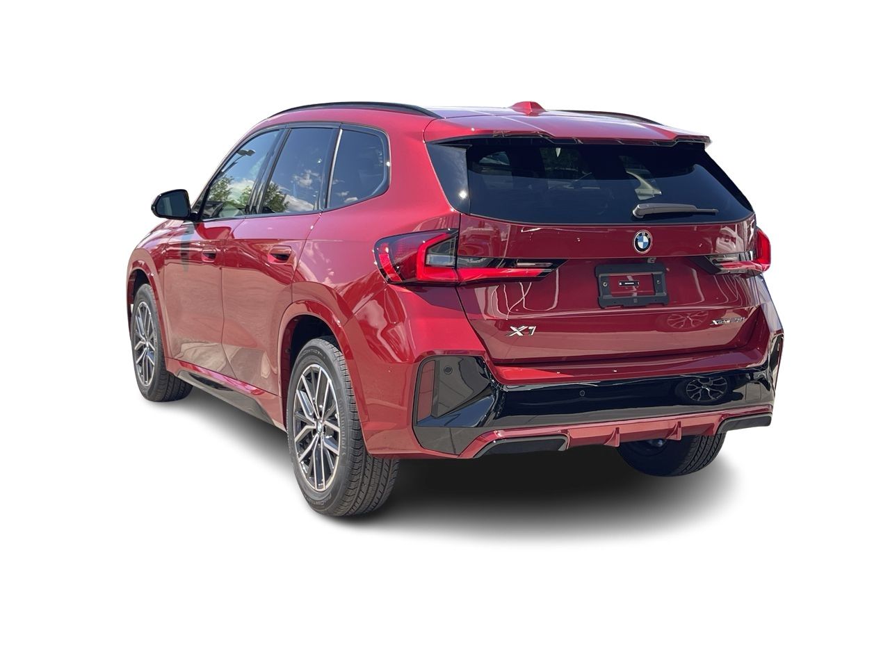 2026 BMW X1 in Calgary, Alberta