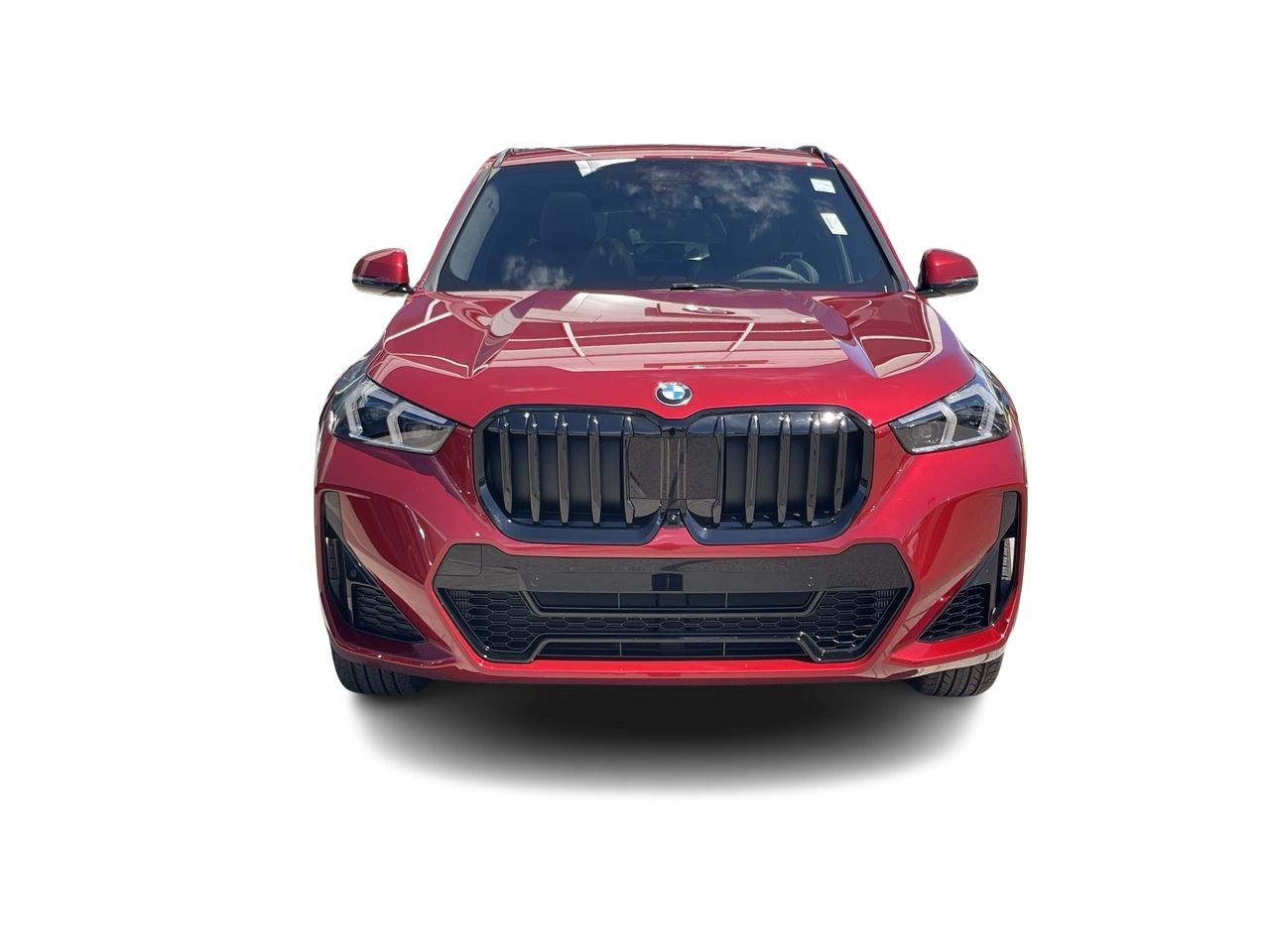 2026 BMW X1 in Calgary, Alberta