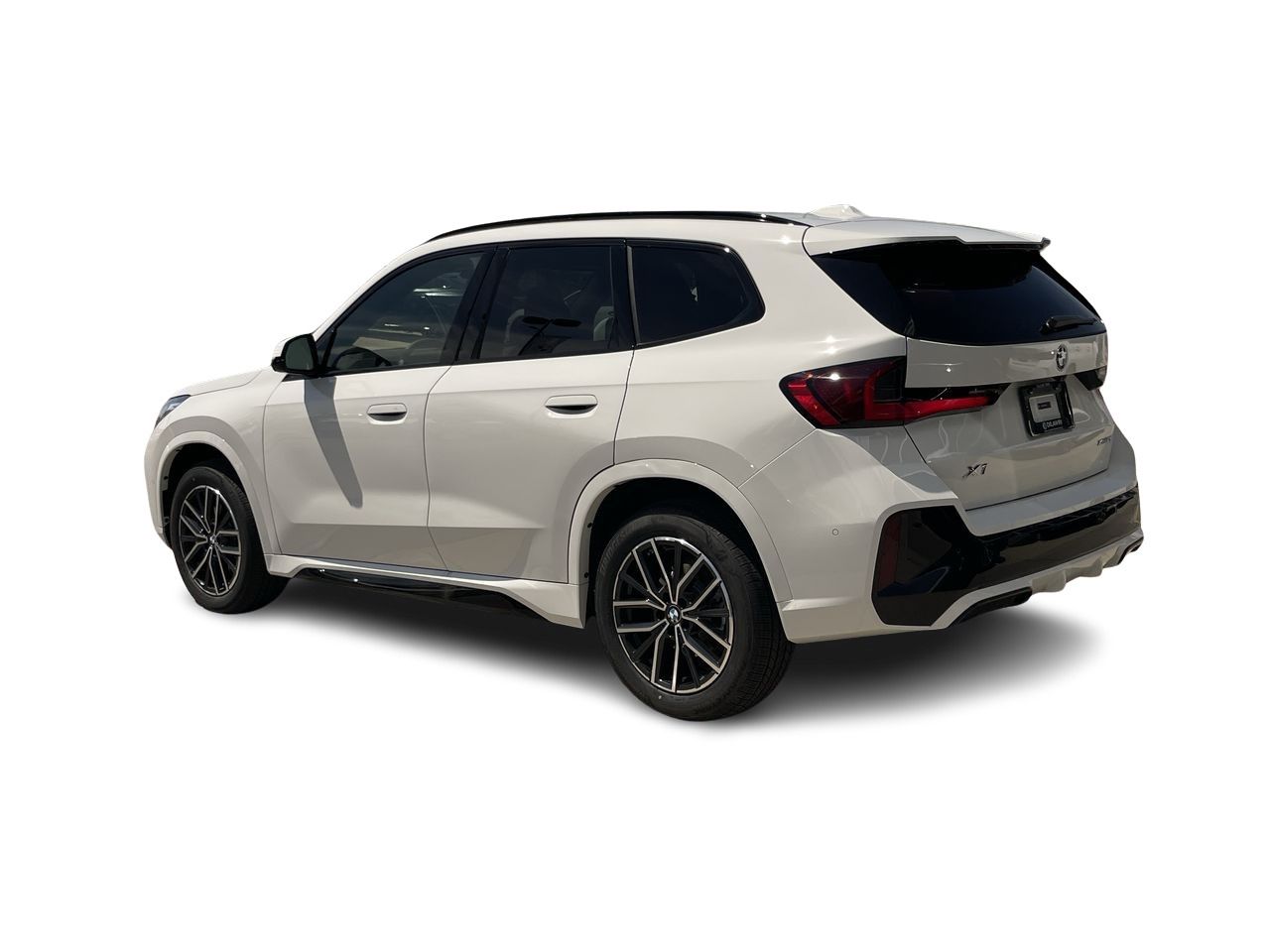 BMW X1  2026 à Calgary, Alberta