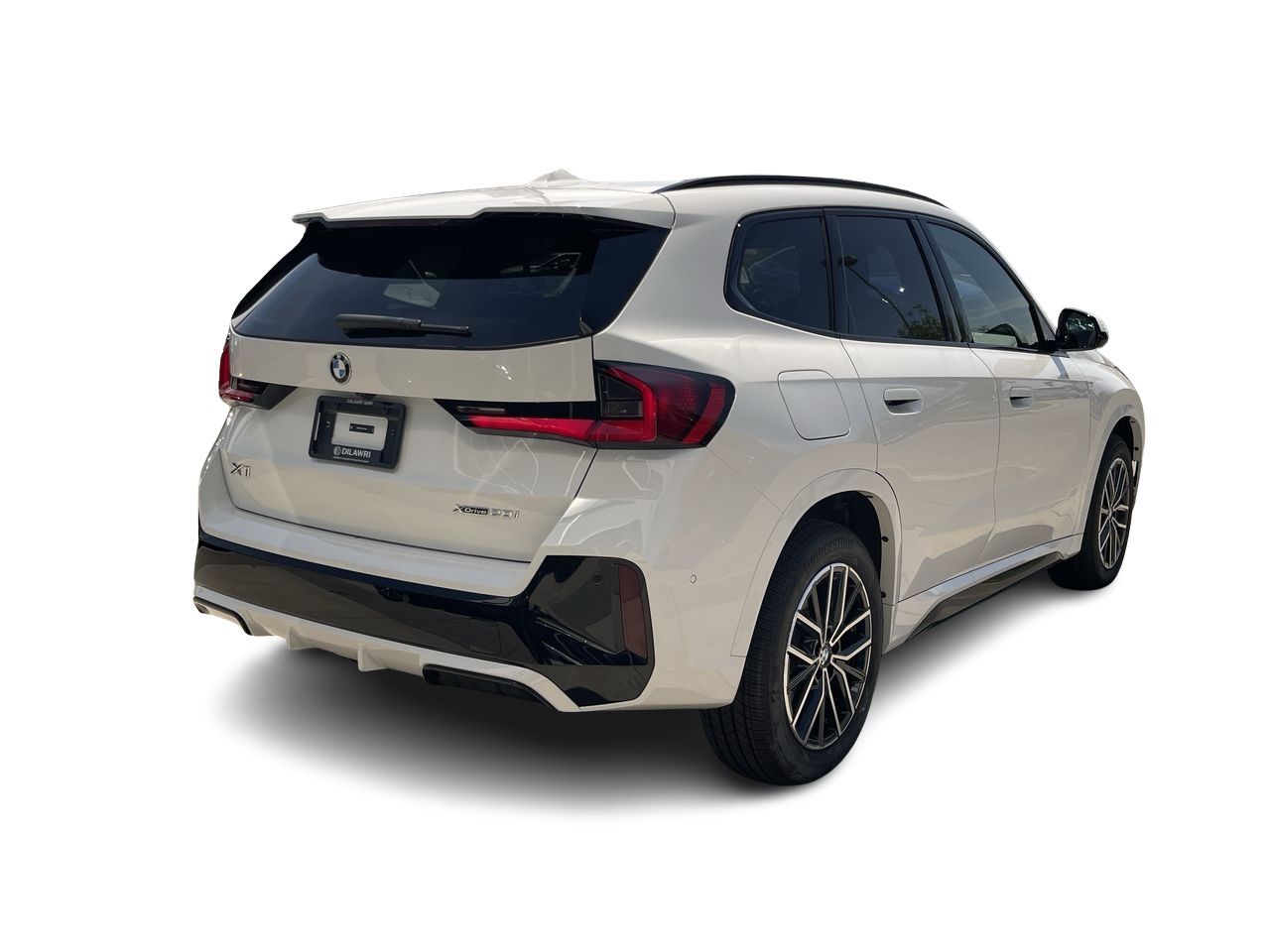 BMW X1  2026 à Calgary, Alberta