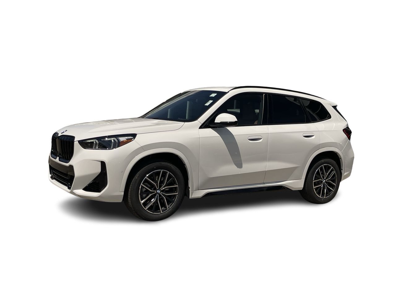 BMW X1  2026 à Calgary, Alberta