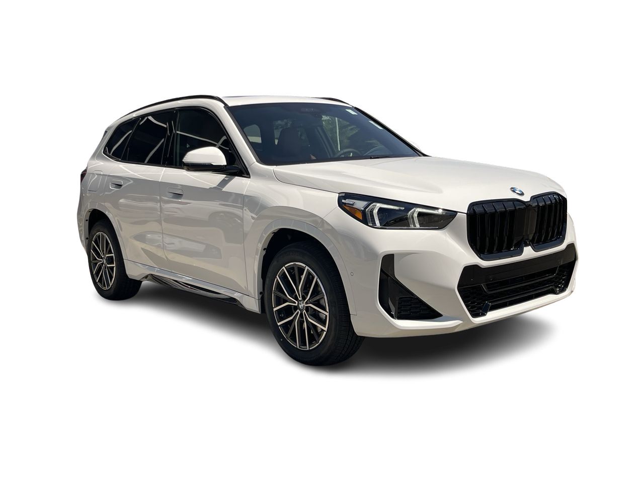 BMW X1  2026 à Calgary, Alberta