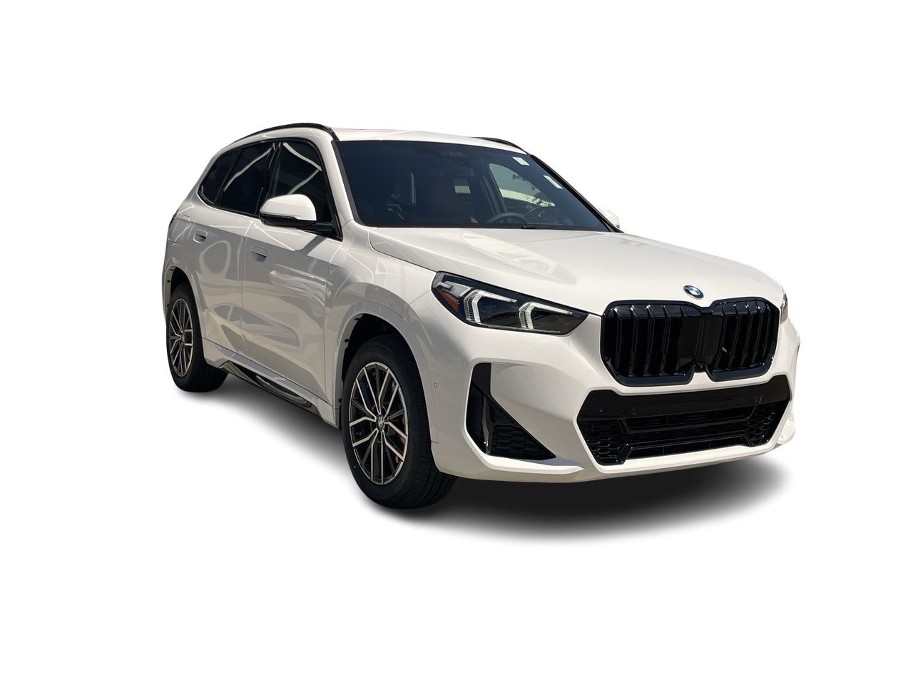 BMW X1  2026 à Calgary, Alberta
