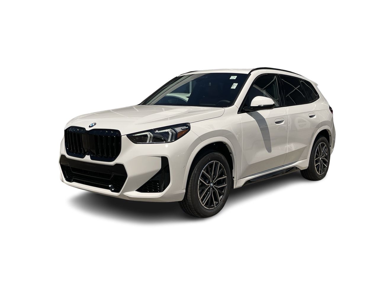 BMW X1  2026 à Calgary, Alberta