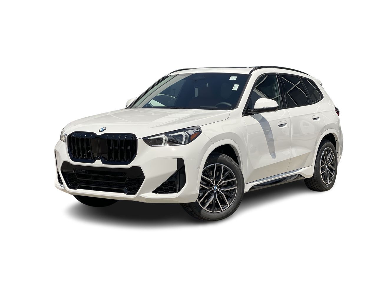 BMW X1  2026 à Calgary, Alberta