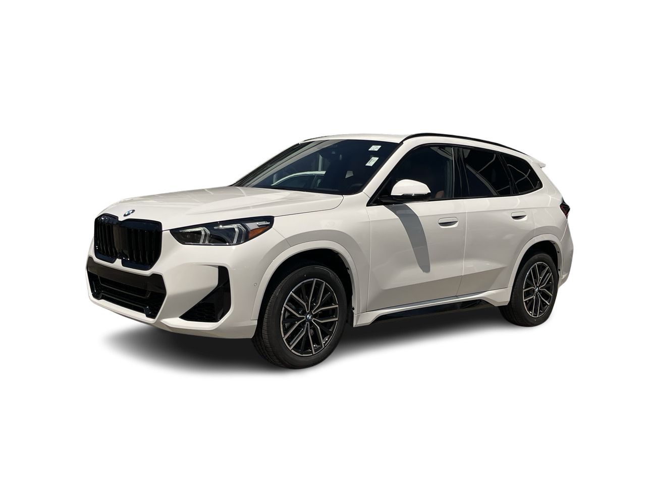 BMW X1  2026 à Calgary, Alberta