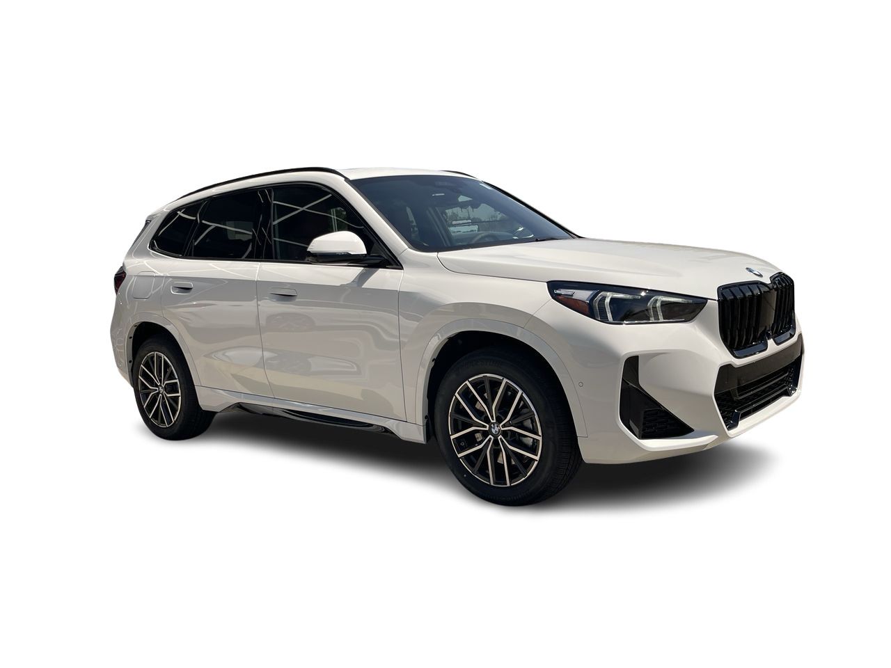 BMW X1  2026 à Calgary, Alberta