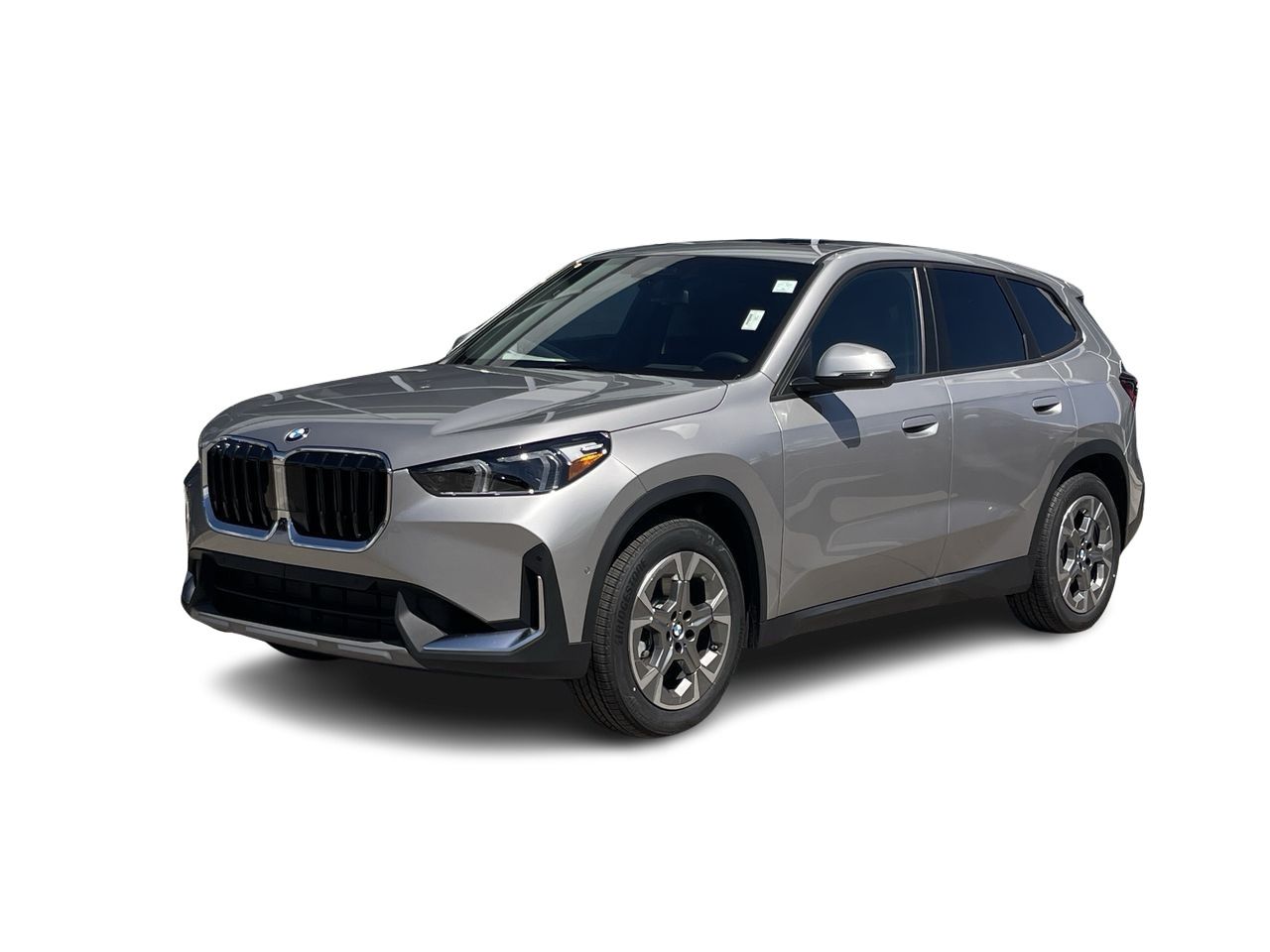 2026 BMW X1 in Calgary, Alberta
