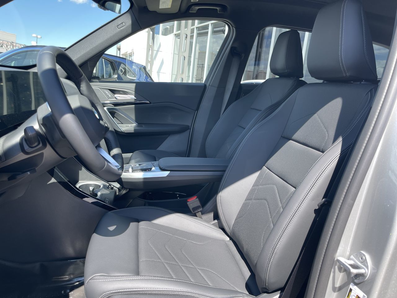 2026 BMW X1 in Calgary, Alberta