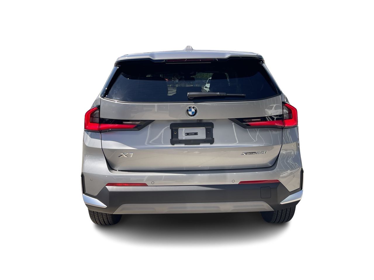2026 BMW X1 in Calgary, Alberta
