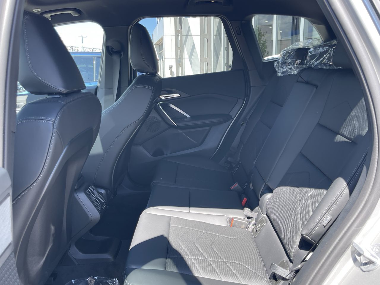 2026 BMW X1 in Calgary, Alberta