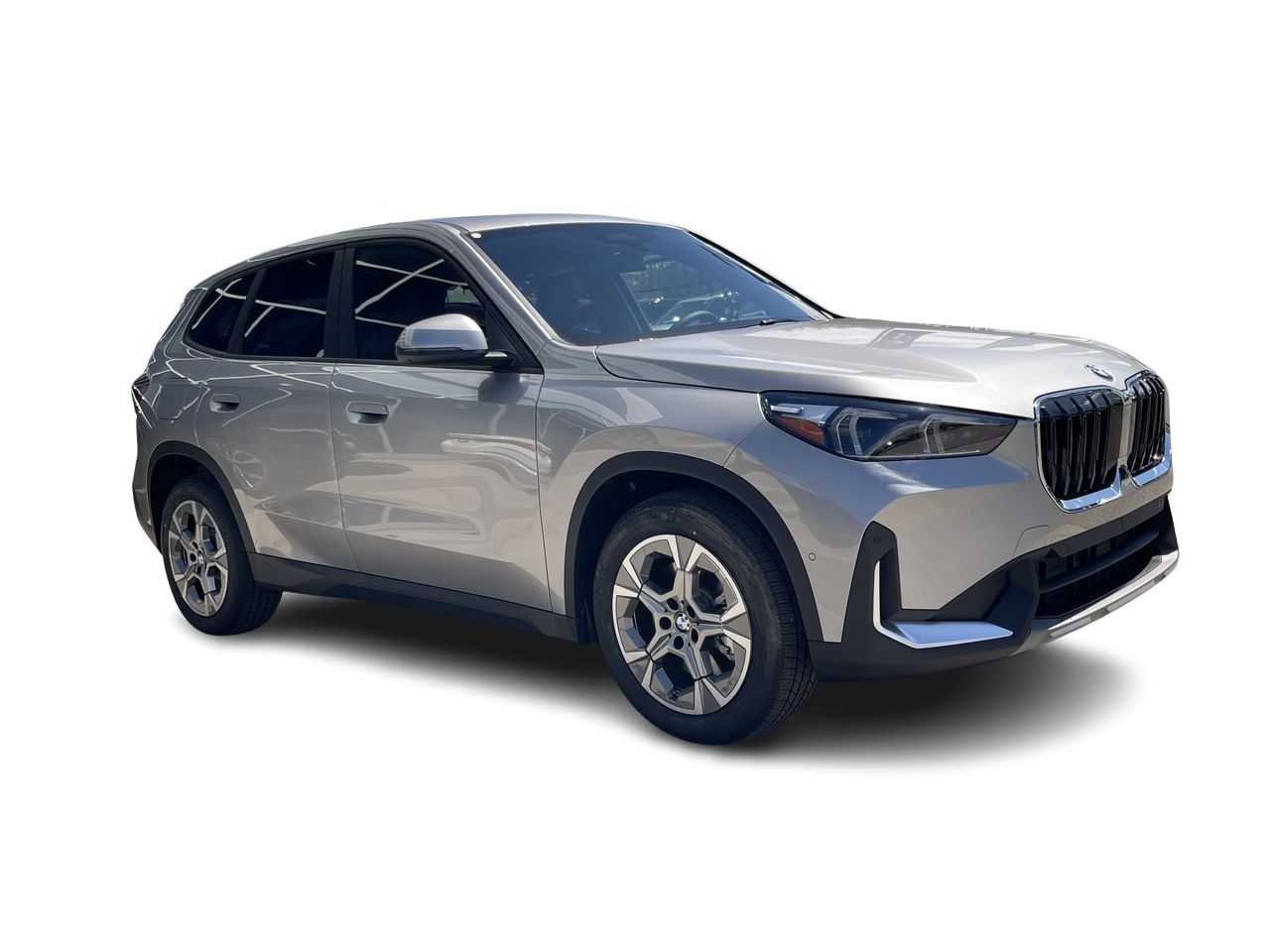 2026 BMW X1 in Calgary, Alberta