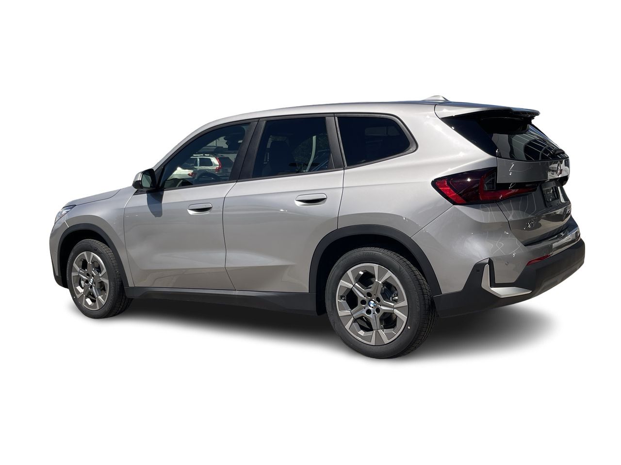 2026 BMW X1 in Calgary, Alberta