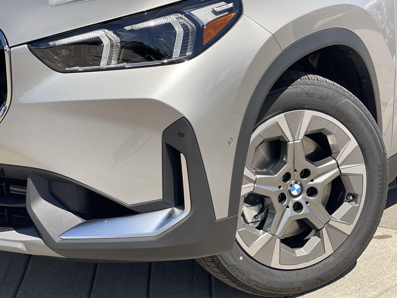 2026 BMW X1 in Calgary, Alberta