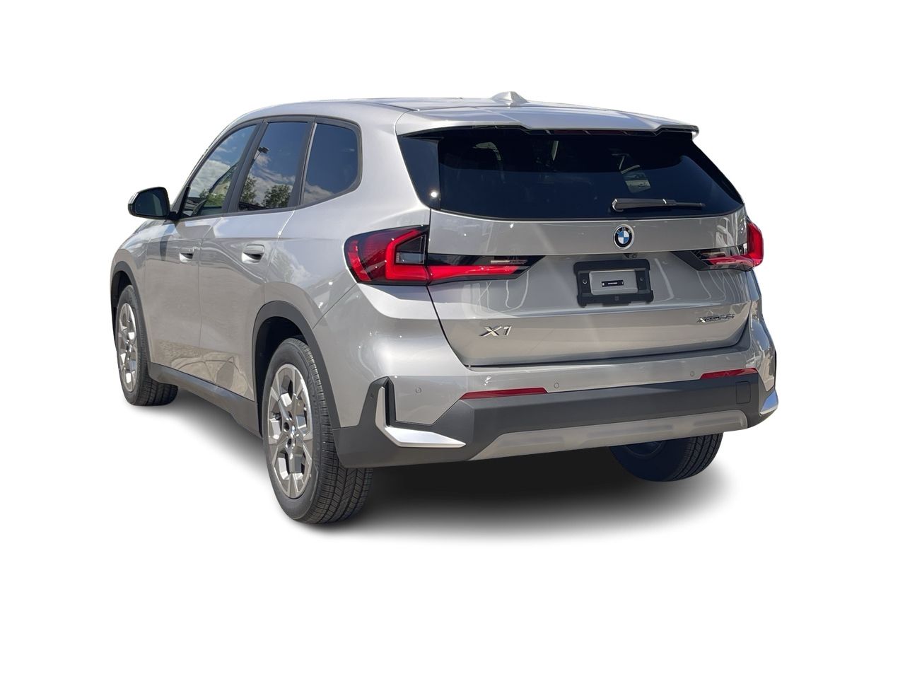 2026 BMW X1 in Calgary, Alberta