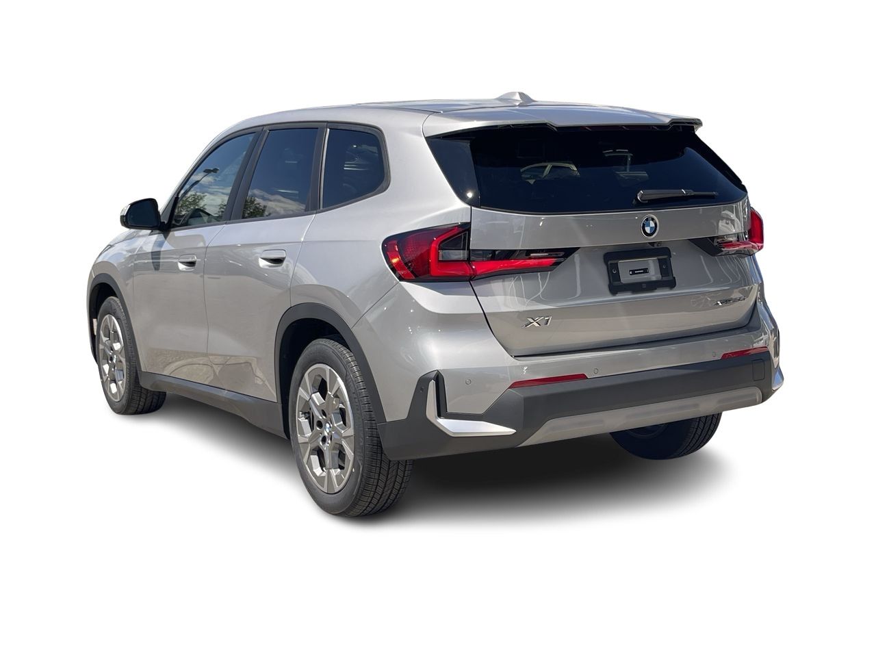 2026 BMW X1 in Calgary, Alberta