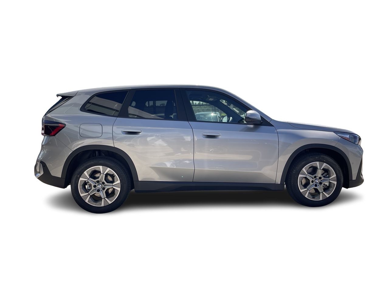 2026 BMW X1 in Calgary, Alberta