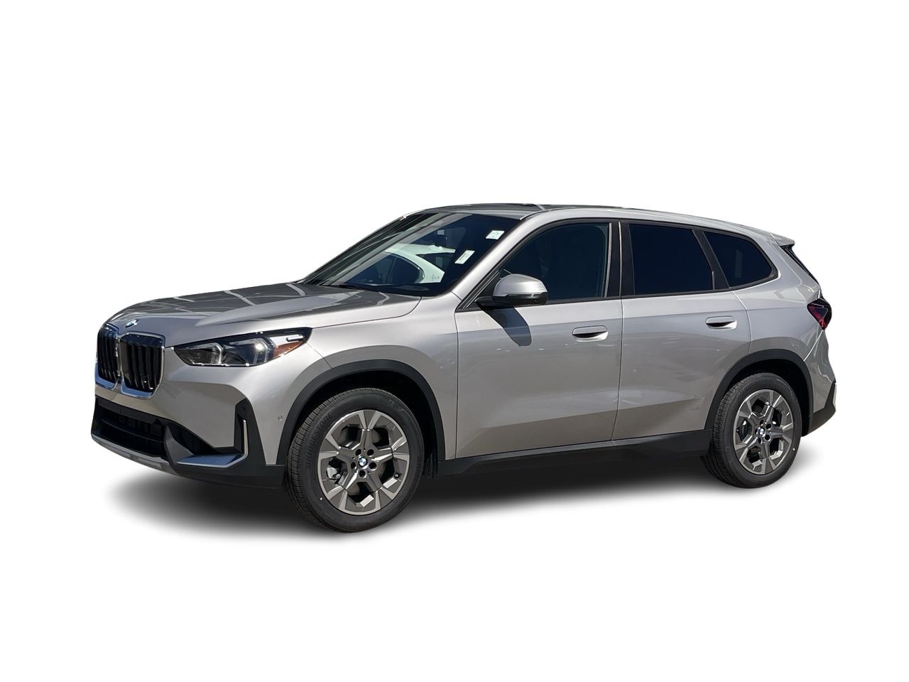 2026 BMW X1 in Calgary, Alberta