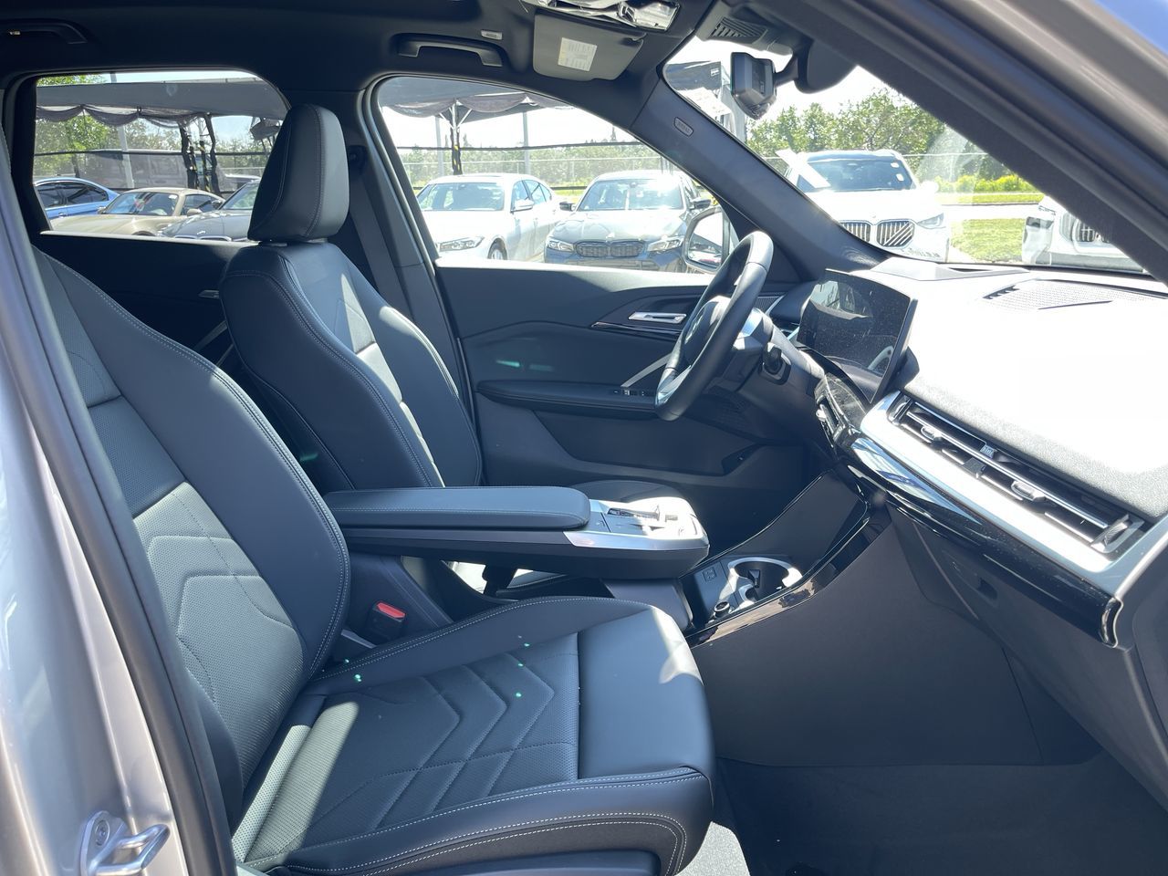 2026 BMW X1 in Calgary, Alberta