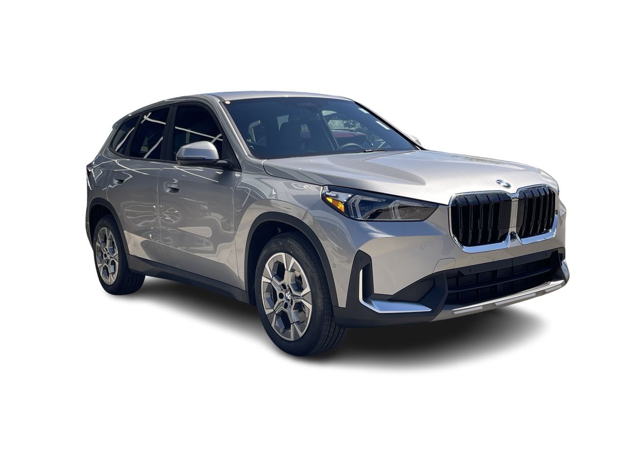 2026 BMW X1 in Calgary, Alberta
