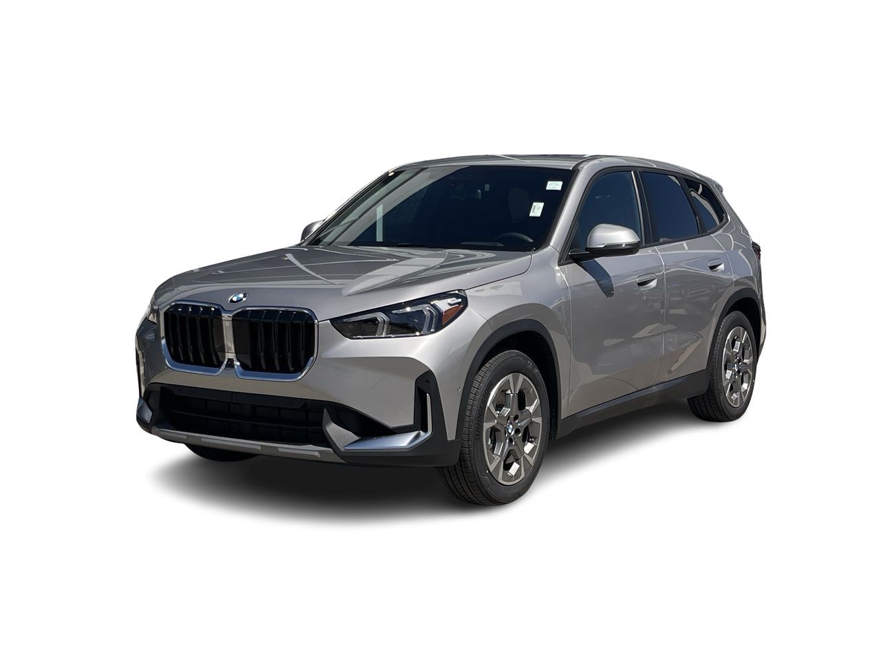 2026 BMW X1 in Calgary, Alberta