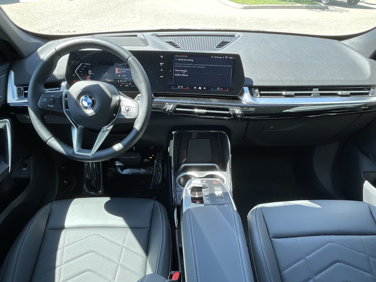 2026 BMW X1 in Calgary, Alberta