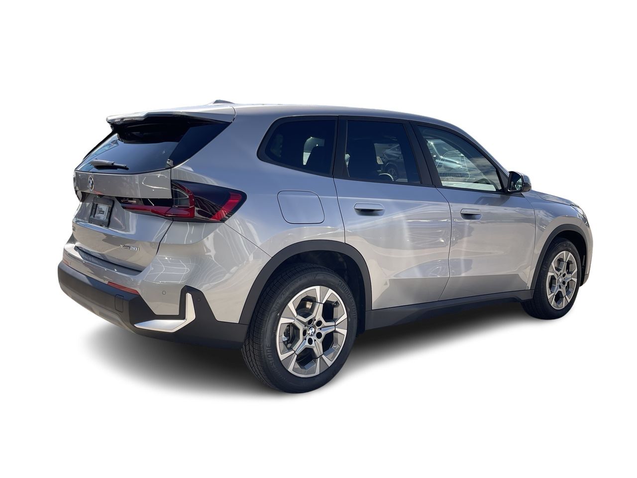 2026 BMW X1 in Calgary, Alberta