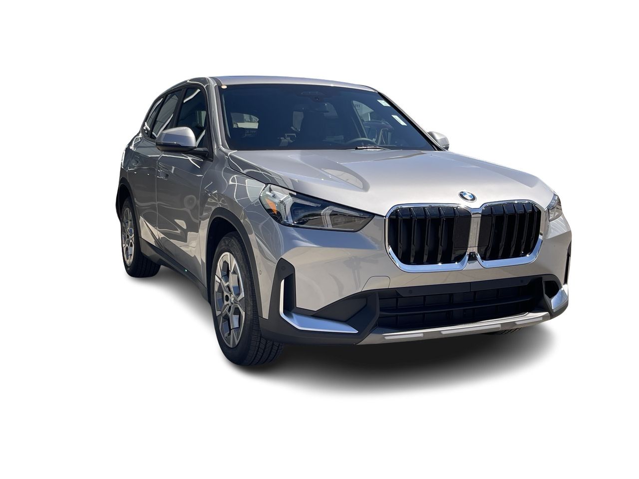 2026 BMW X1 in Calgary, Alberta
