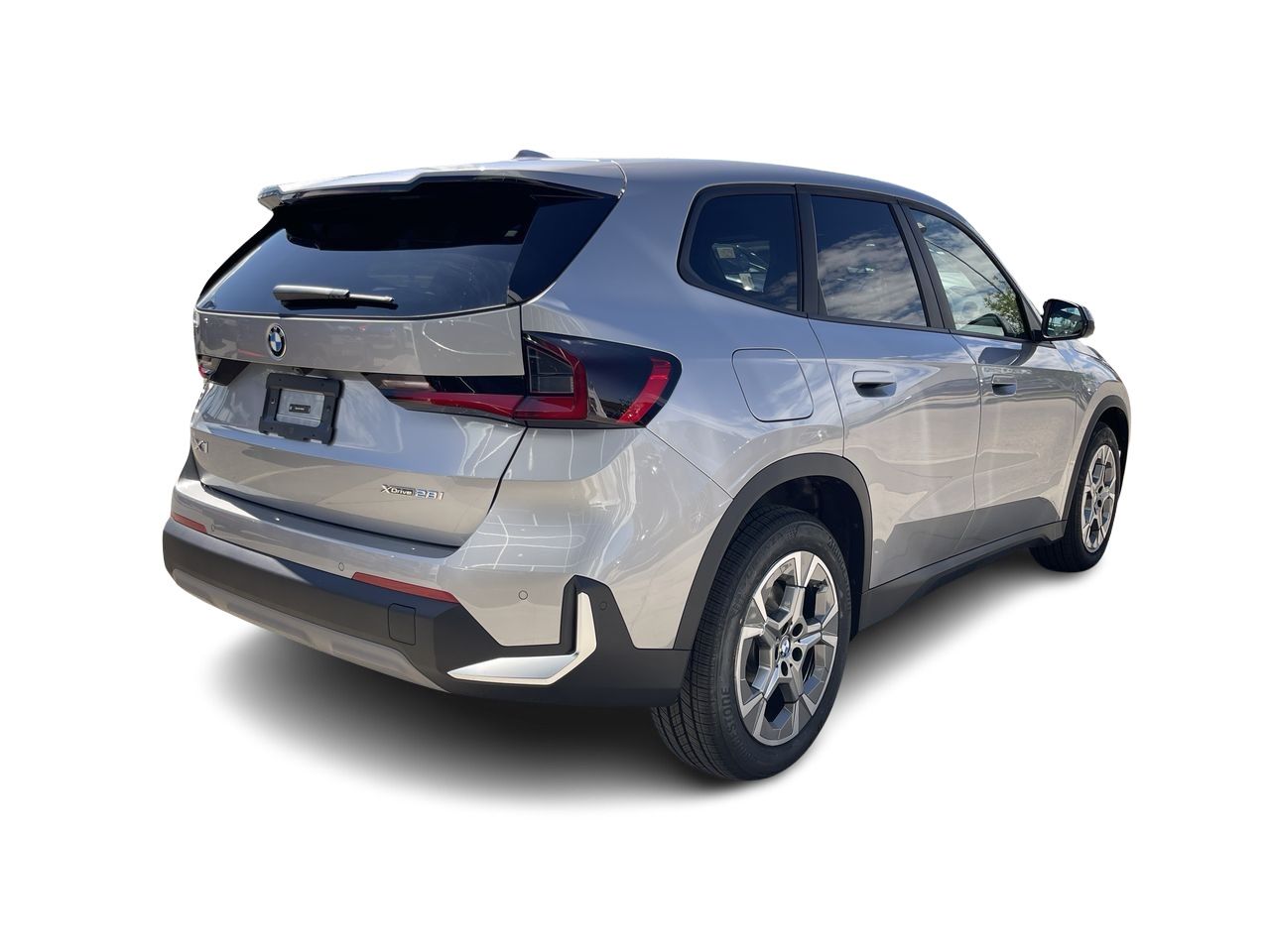 2026 BMW X1 in Calgary, Alberta