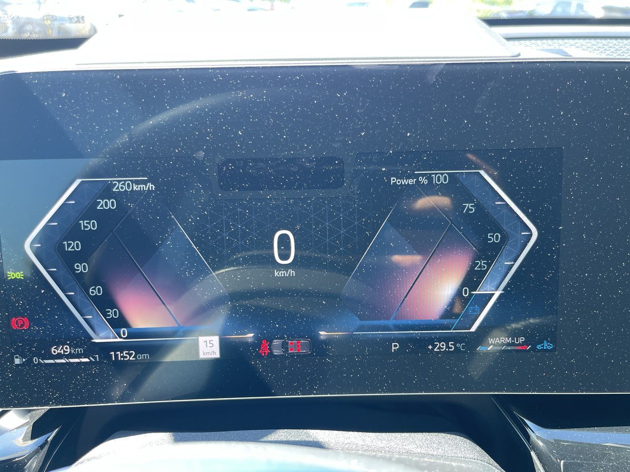 2026 BMW X1 in Calgary, Alberta