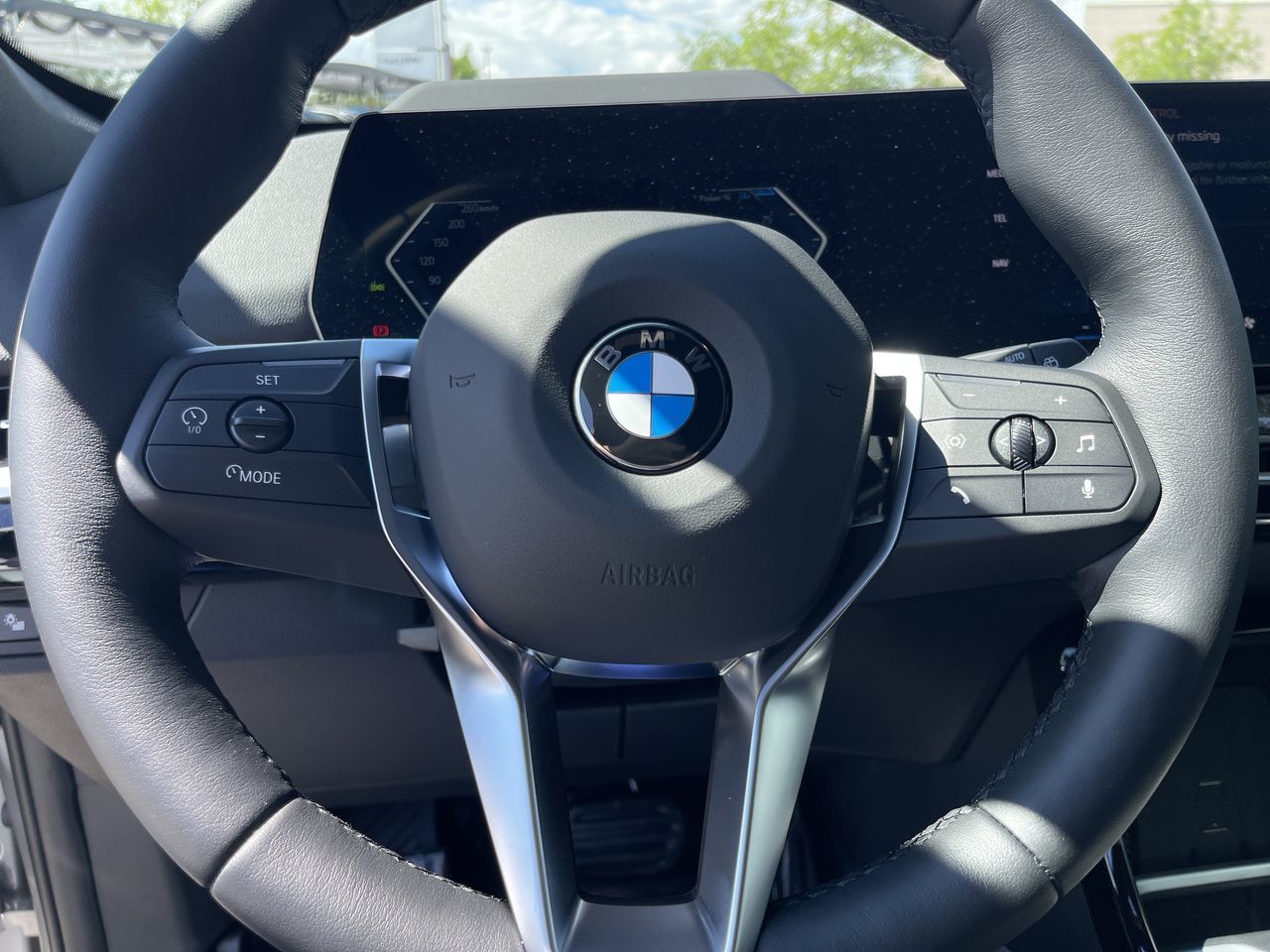 2026 BMW X1 in Calgary, Alberta