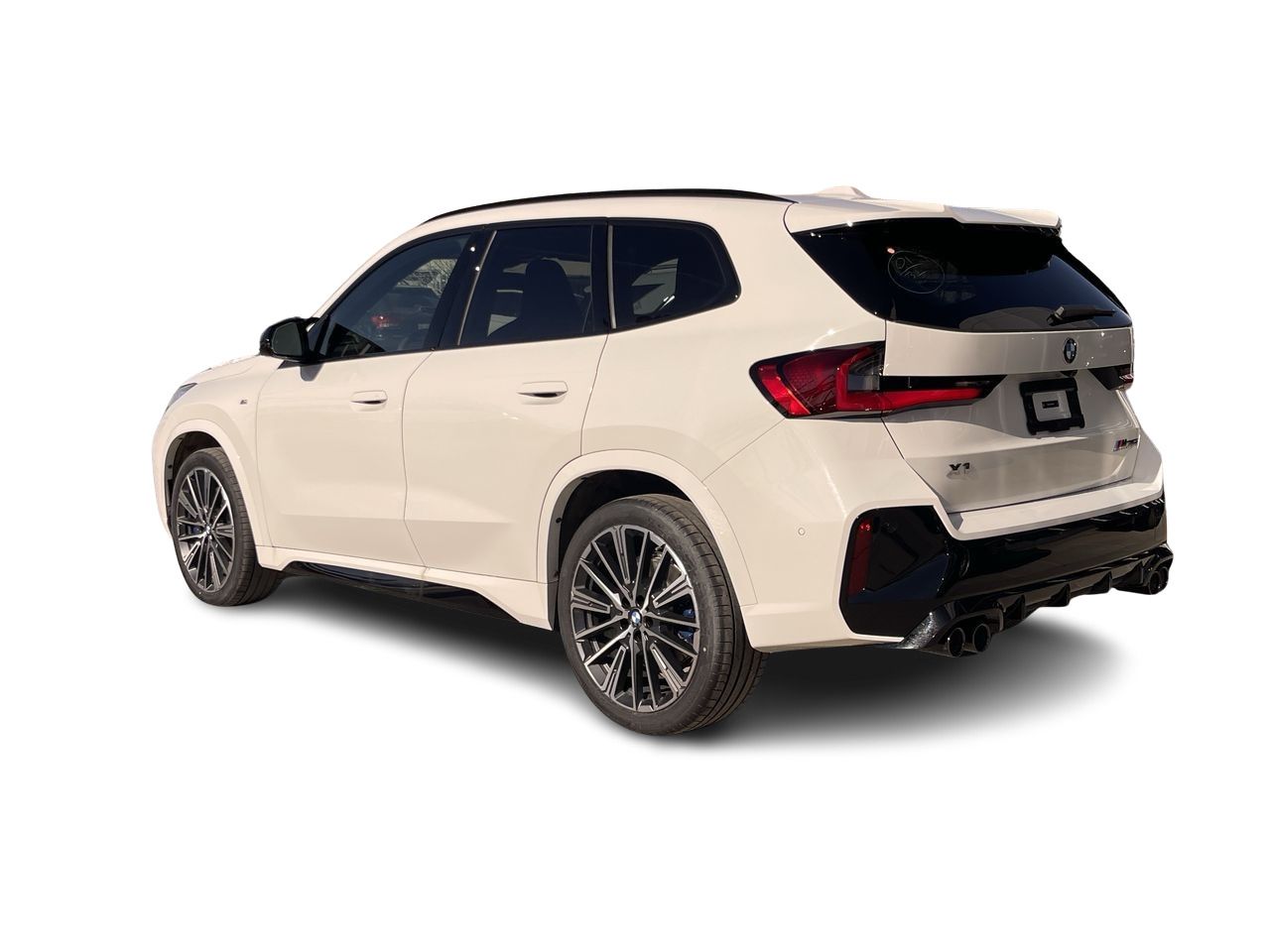 2026 BMW X1