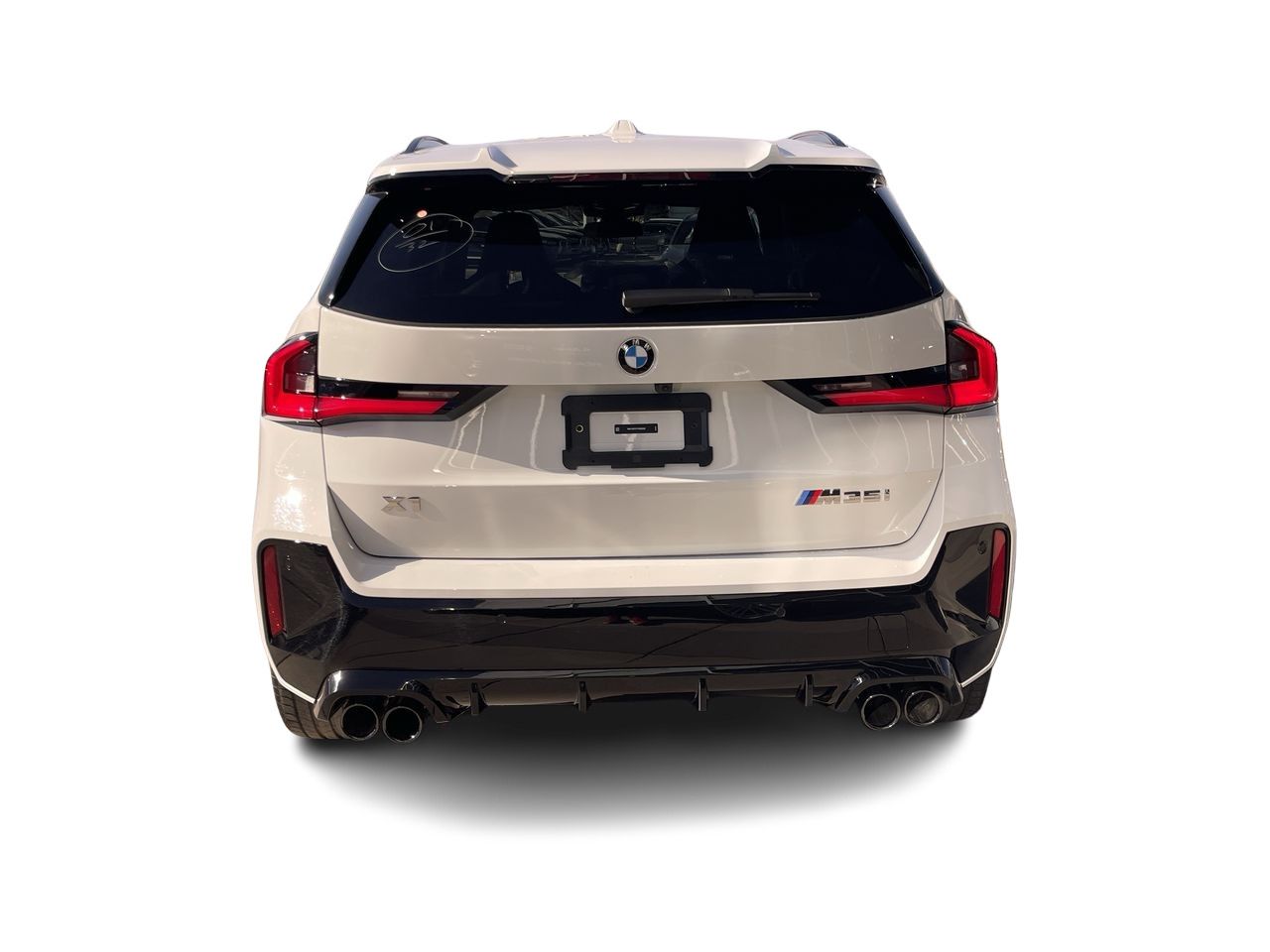 2026 BMW X1