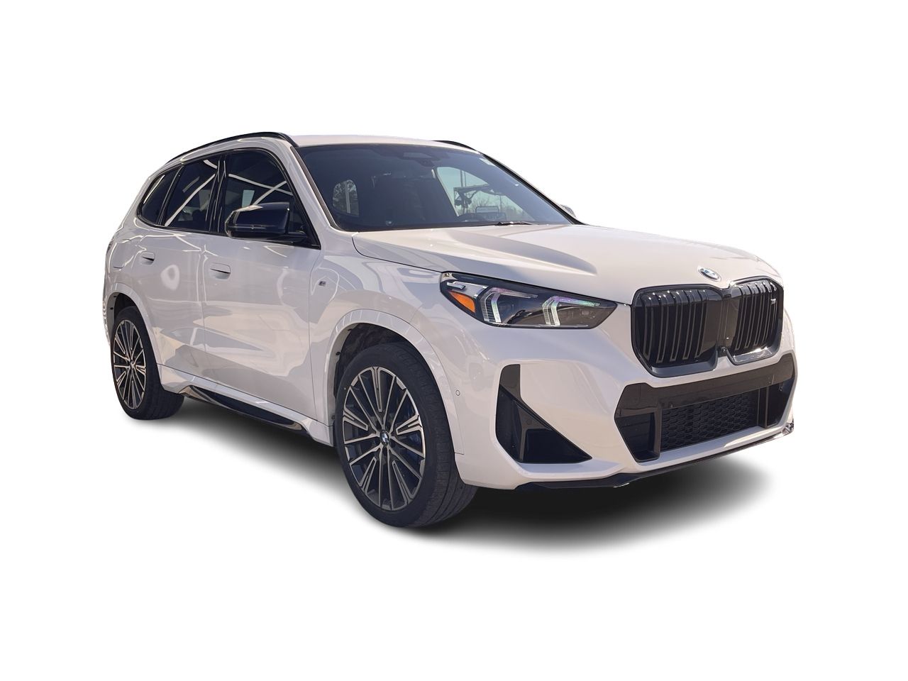 2026 BMW X1
