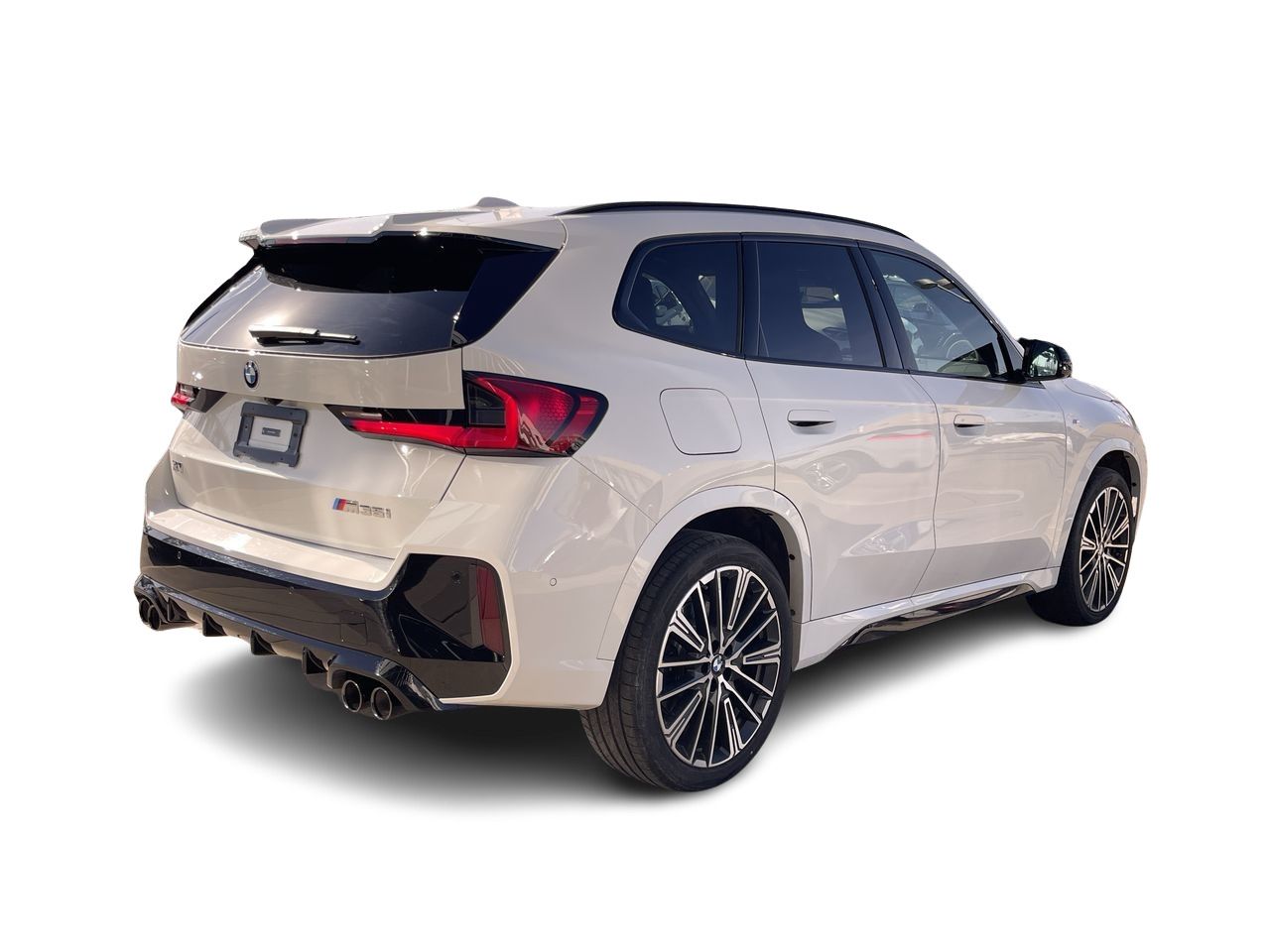 2026 BMW X1