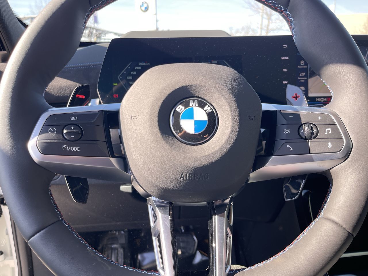 2026 BMW X1