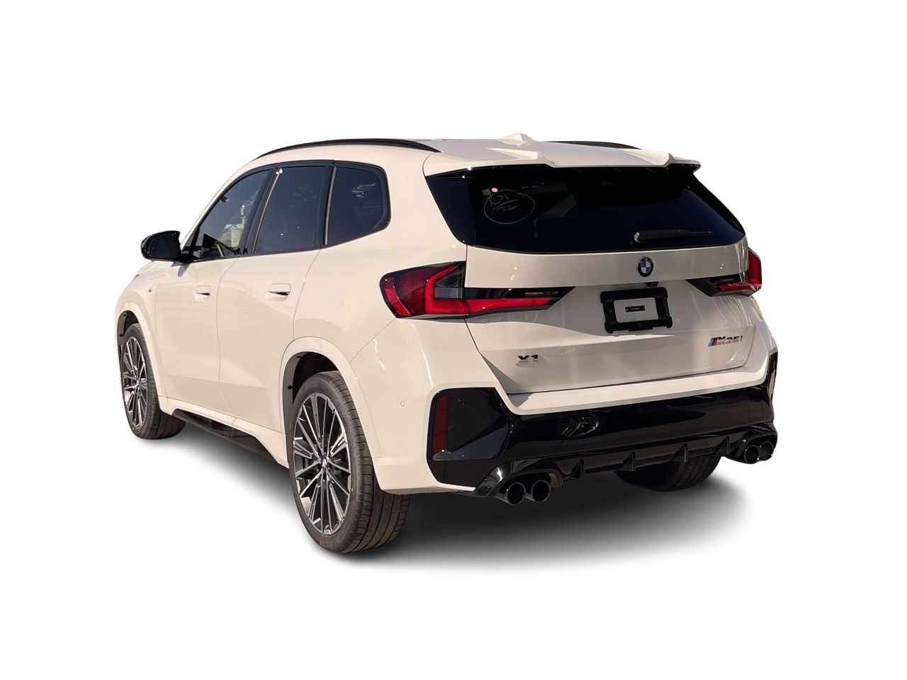 2026 BMW X1