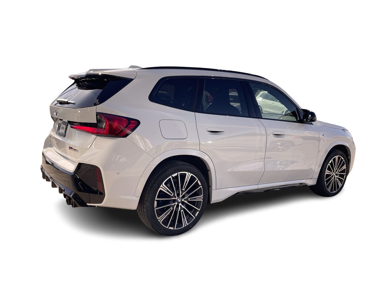 2026 BMW X1