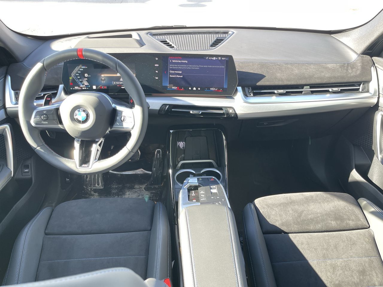 2026 BMW X1