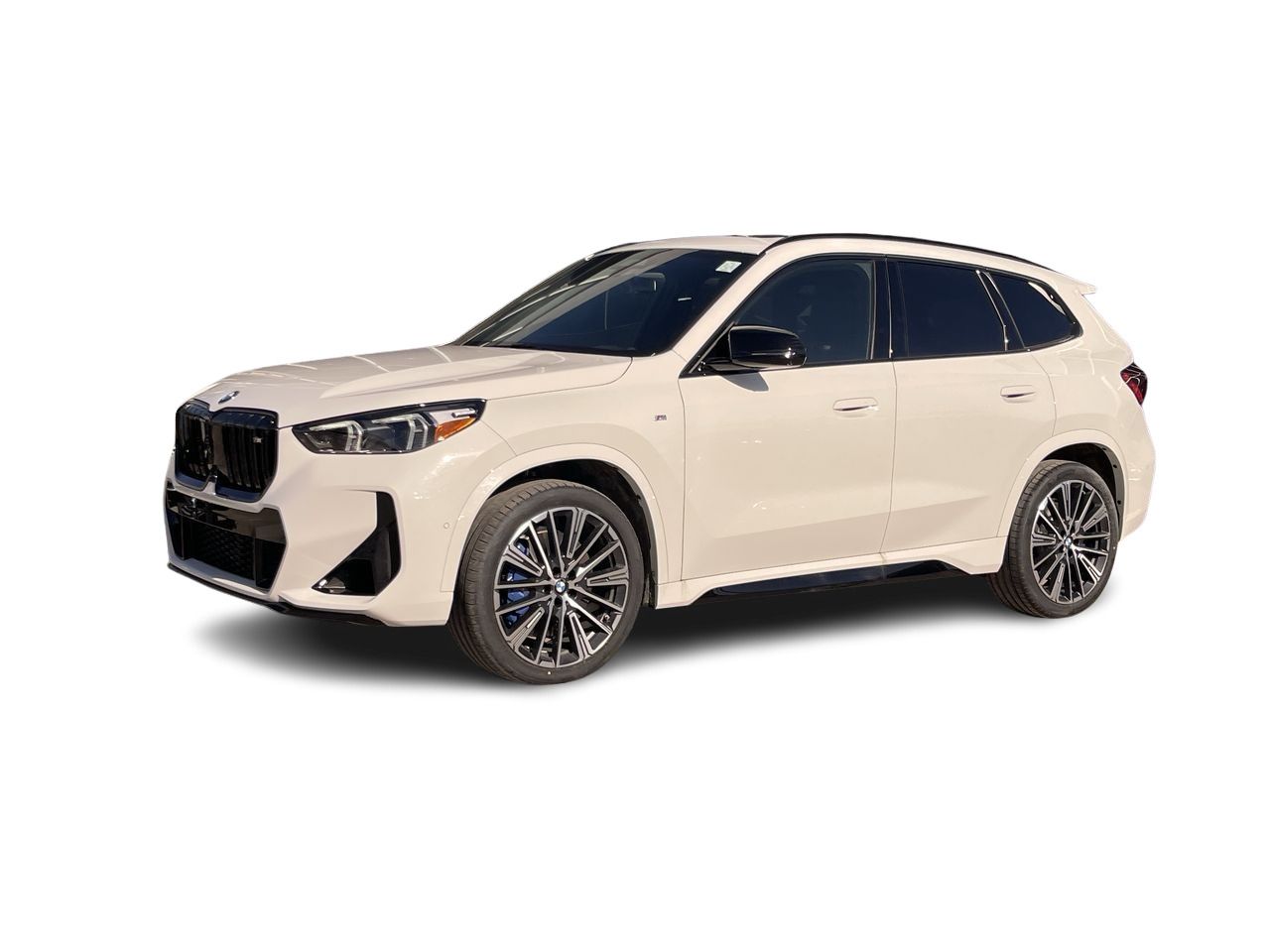2026 BMW X1